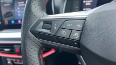 SEAT Ibiza 1.0 TSI 95 FR Sport 5dr Petrol Hatchback